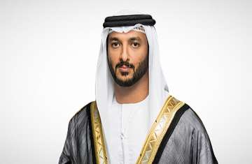 عبد الله بن طوق المري