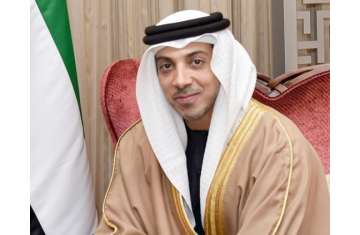 منصور بن زايد