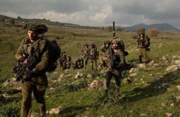 جيش الاحتلال