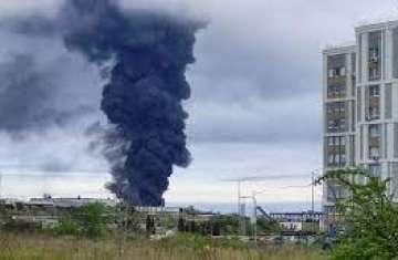 مسيرات أوكرانية