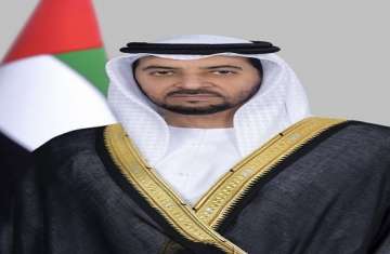 سمو الشيخ حمدان بن زايد