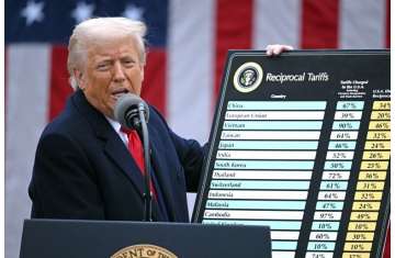 دونالد ترامب