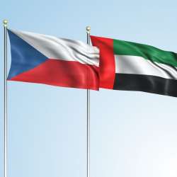 الامارت/التشيك