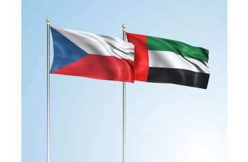 الامارت/التشيك