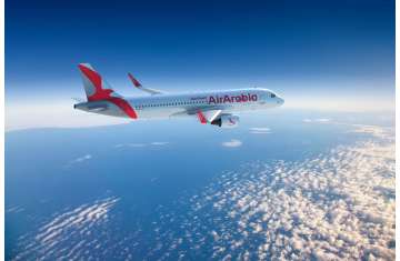 العربية للطيران