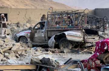 صورة أرشيفية - أ ف ب