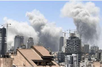 هجوم على إيران