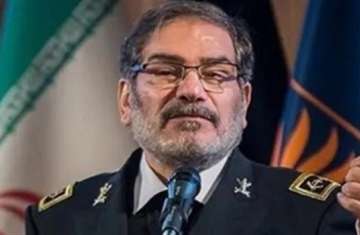 اغتيال علي شمخاني مستشار المرشد الإيراني