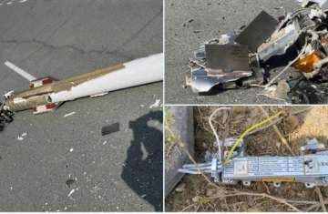 الصواريخ الإيرانية