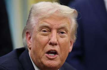 دونالد ترامب