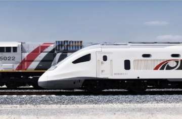 قطارات الاتحاد