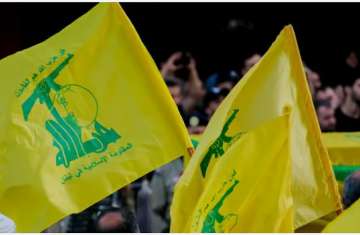 حزب الله اللبناني