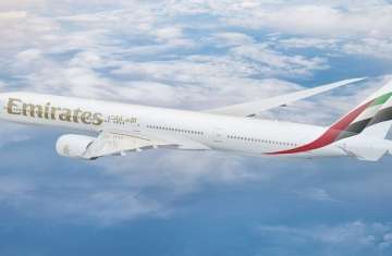 طيران الإمارات