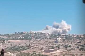 صورة أرشيفية