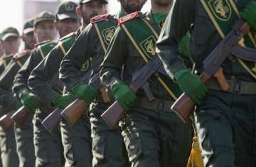 الجيش الإيراني