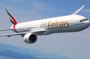 طيران الإمارات