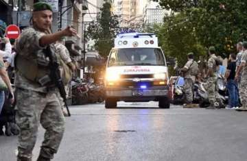 لبنان - أرشيفية