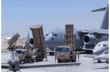 الدفاع الجوية الإماراتية - أرشيفية