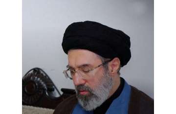 مجتبى خامنئي