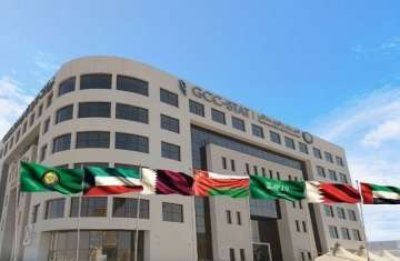  دول مجلس التعاون لدول الخليج العربية