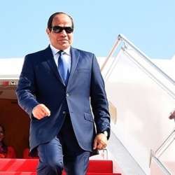 السيسي