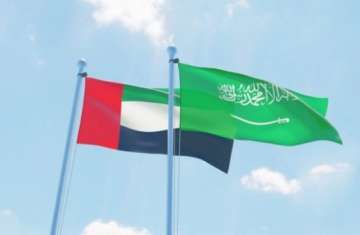 الإمارات والسعودية