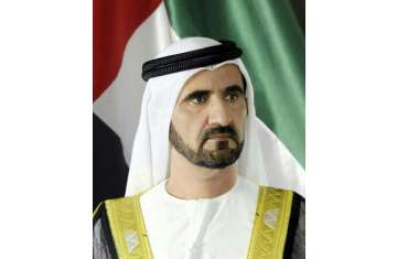 محمد بن راشد