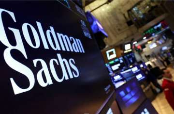 بنك غولدمان ساكس
