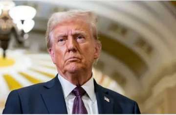 دونالد ترامب