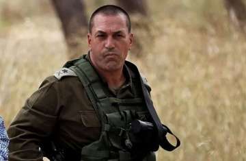 رئيس الأركان الإسرائيلي