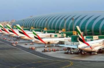 مطارات الإمارات