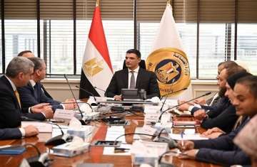 بحث إنشاء المشروع