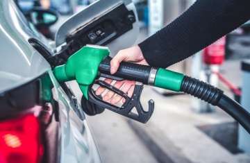 أسعار البنزين