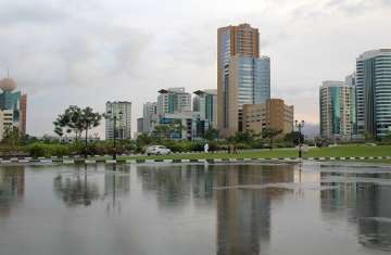 امارة الفجيرة