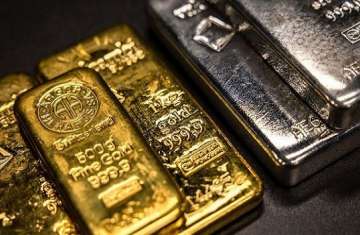  الذهب والفضة