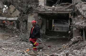 صورة أرشيفية