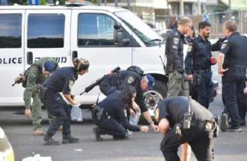 جيش الاحتلال الإسرائيلي