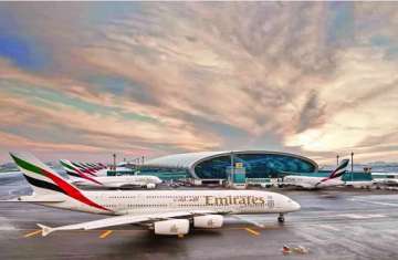 طيران الإمارات