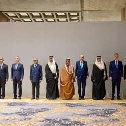 وزراء خارجية الدول