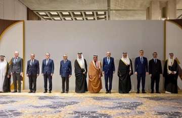 وزراء خارجية الدول