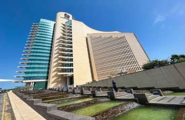 مؤسسة البترول الكويتية