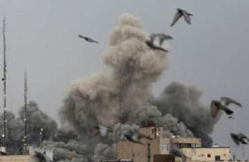 الدفاع الجوي