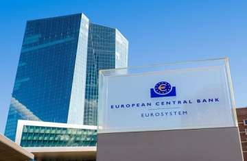 البنك المركزي الأوروبي