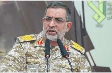 مقتل «علي محمد نائيني»