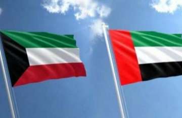 الإمارات والكويت