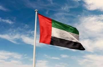 دولة الإمارات