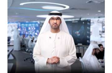 الوزير سلطان الجابر