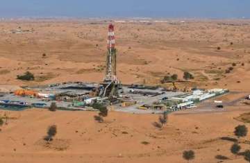 كشف جديد بالصحراء الغربية