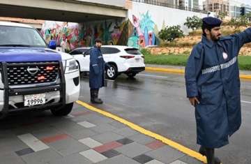 شرطة أبوظبي