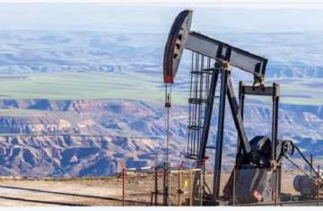 أسعار النفط